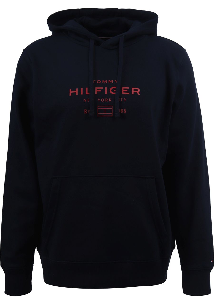 TOMMY HILFIGER HOODIE