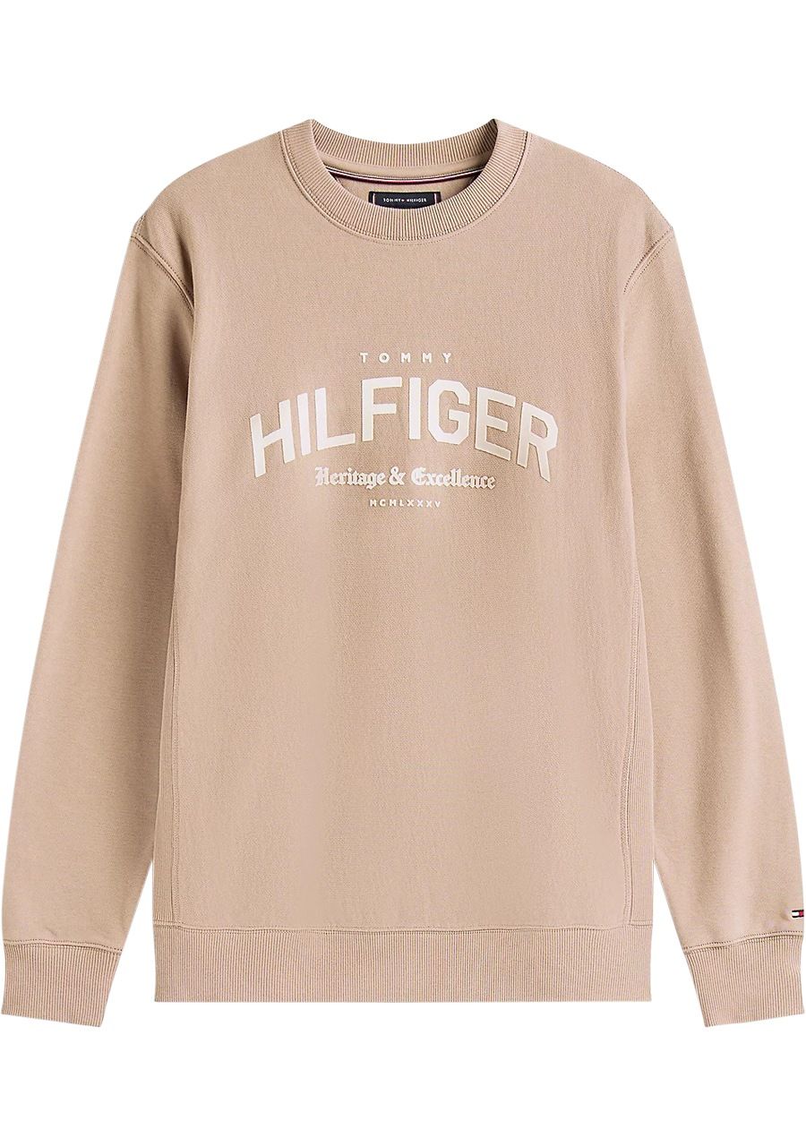 TOMMY HILFIGER TRUI