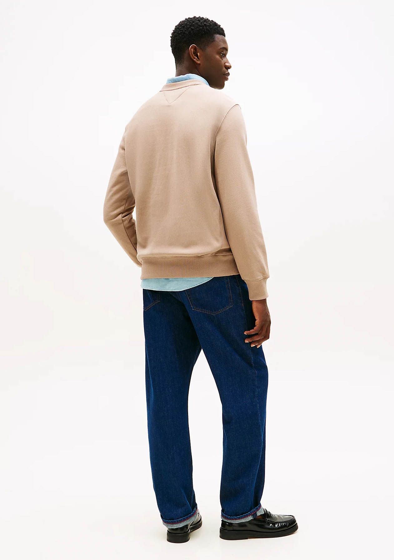 TOMMY HILFIGER TRUI