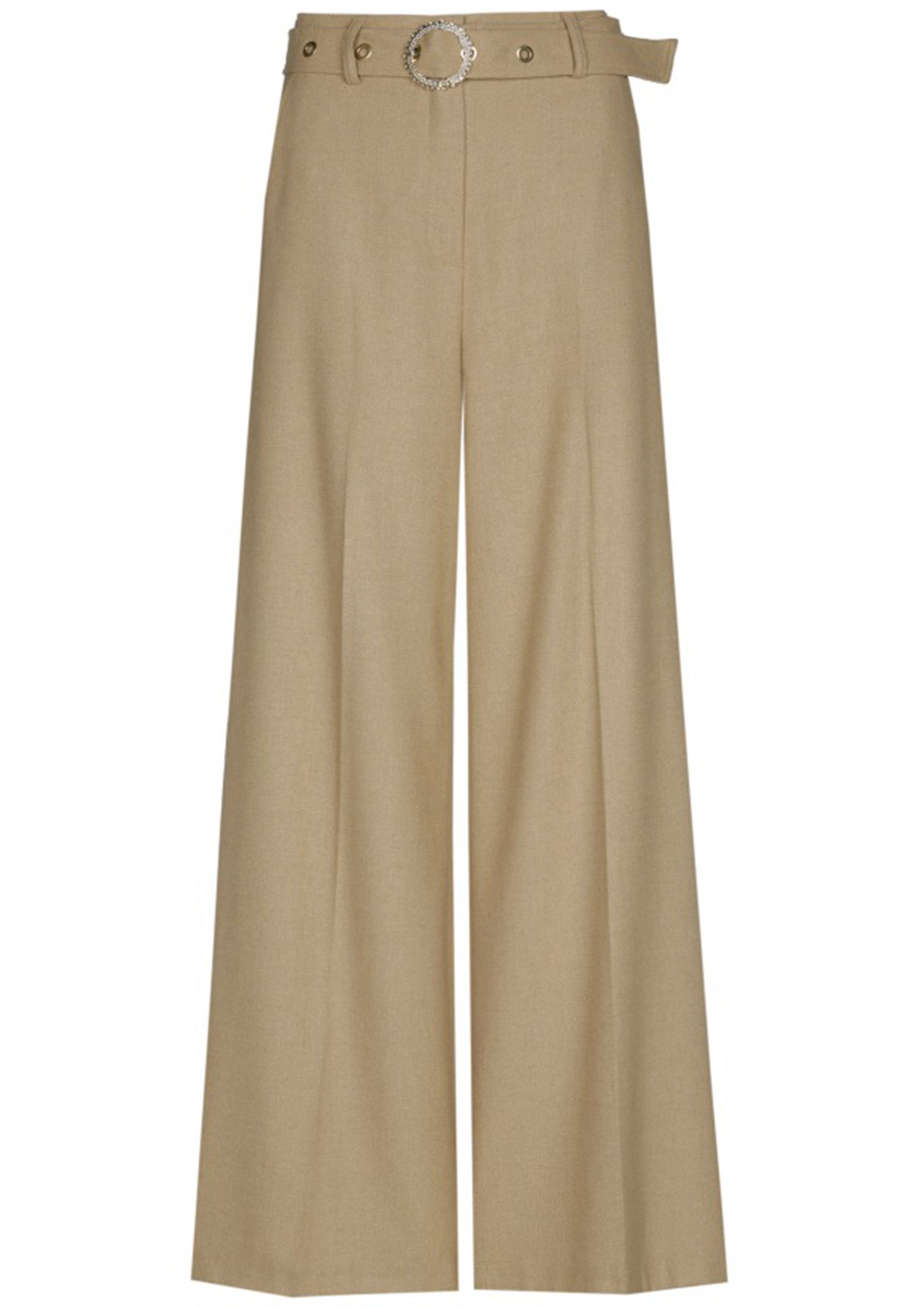 CAROLINE BISS WIJDE PANTALON
