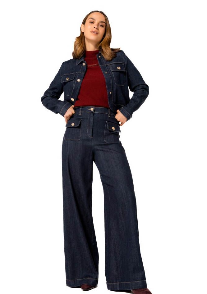 CAROLINE BISS JEANS
