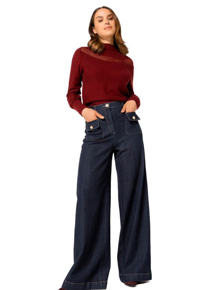 CAROLINE BISS JEANS
