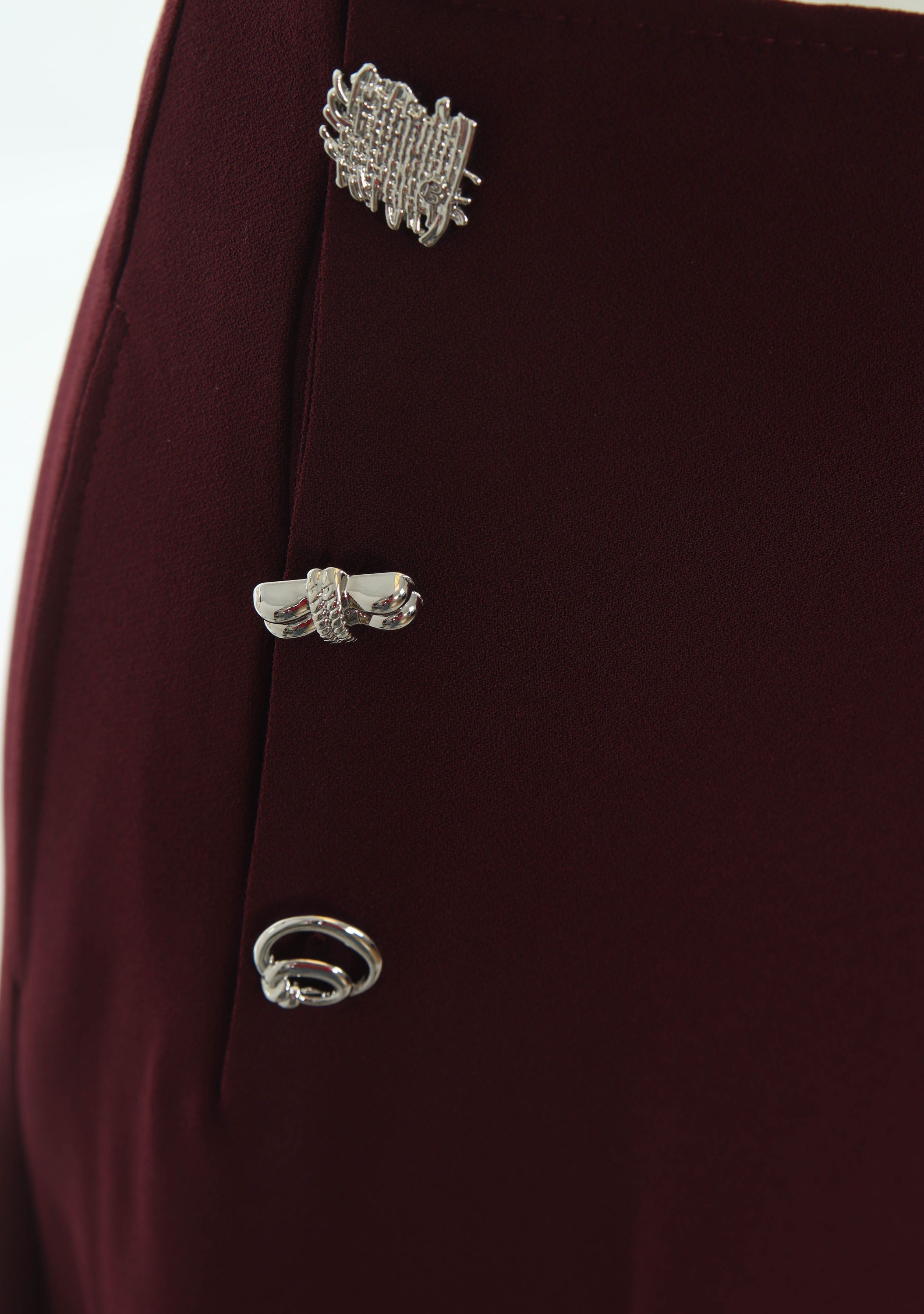 CAROLINE BISS WIJDE PANTALON