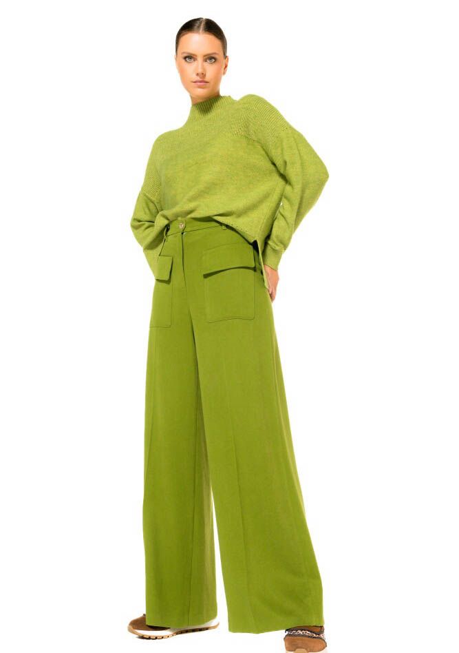 CAROLINE BISS PANTALON