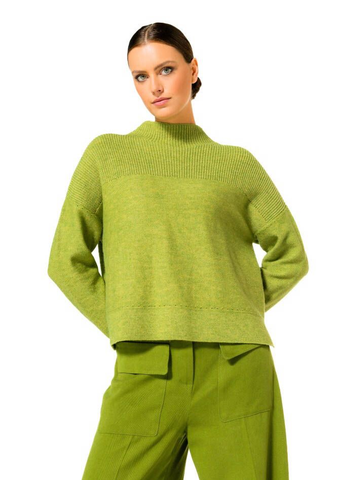 CAROLINE BISS PANTALON