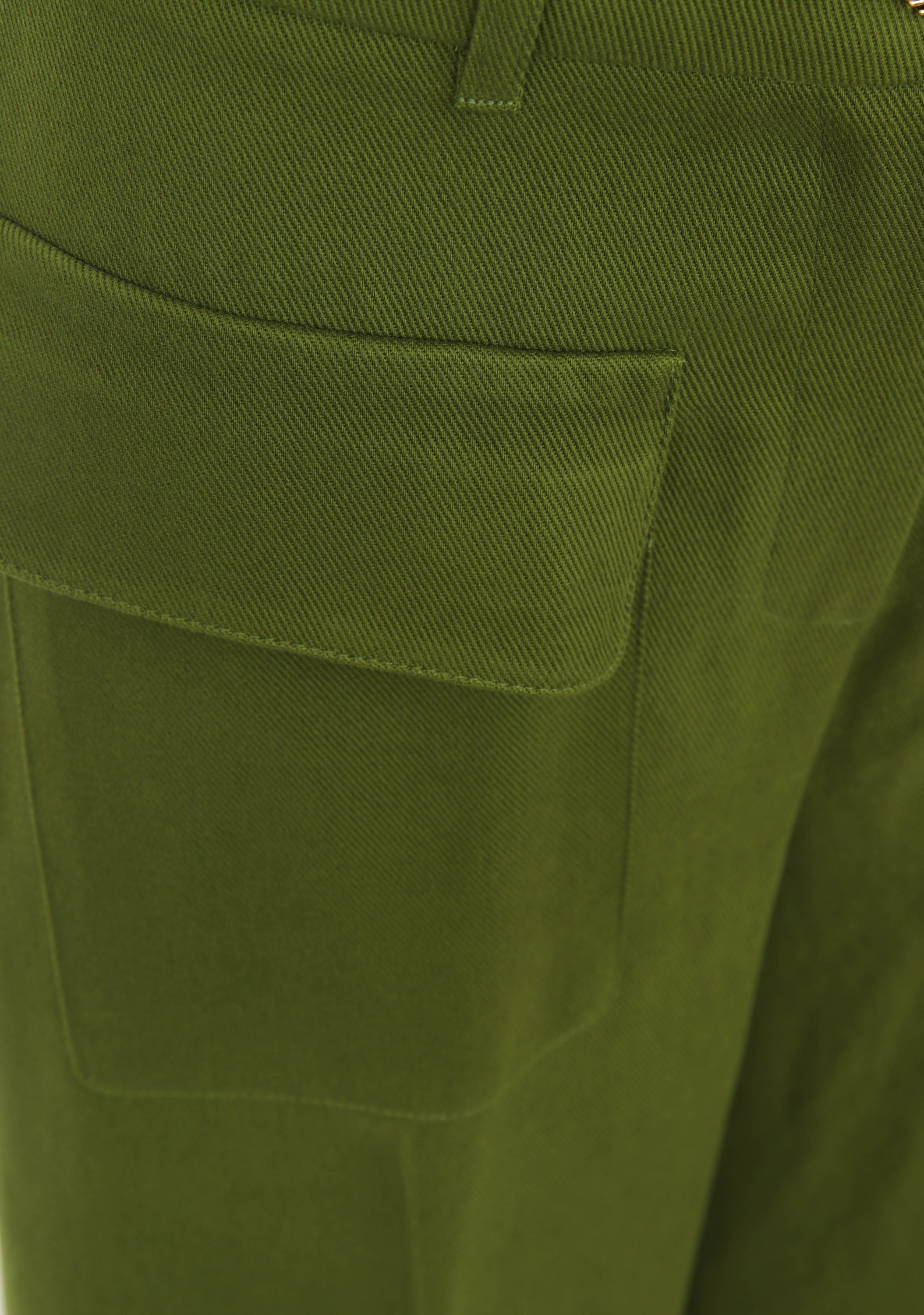 CAROLINE BISS WIJDE PANTALON