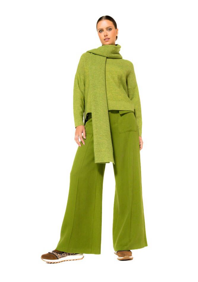 CAROLINE BISS PANTALON