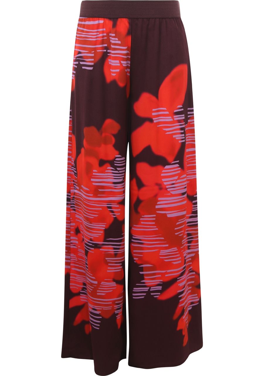 CAROLINE BISS WIJDE PANTALON
