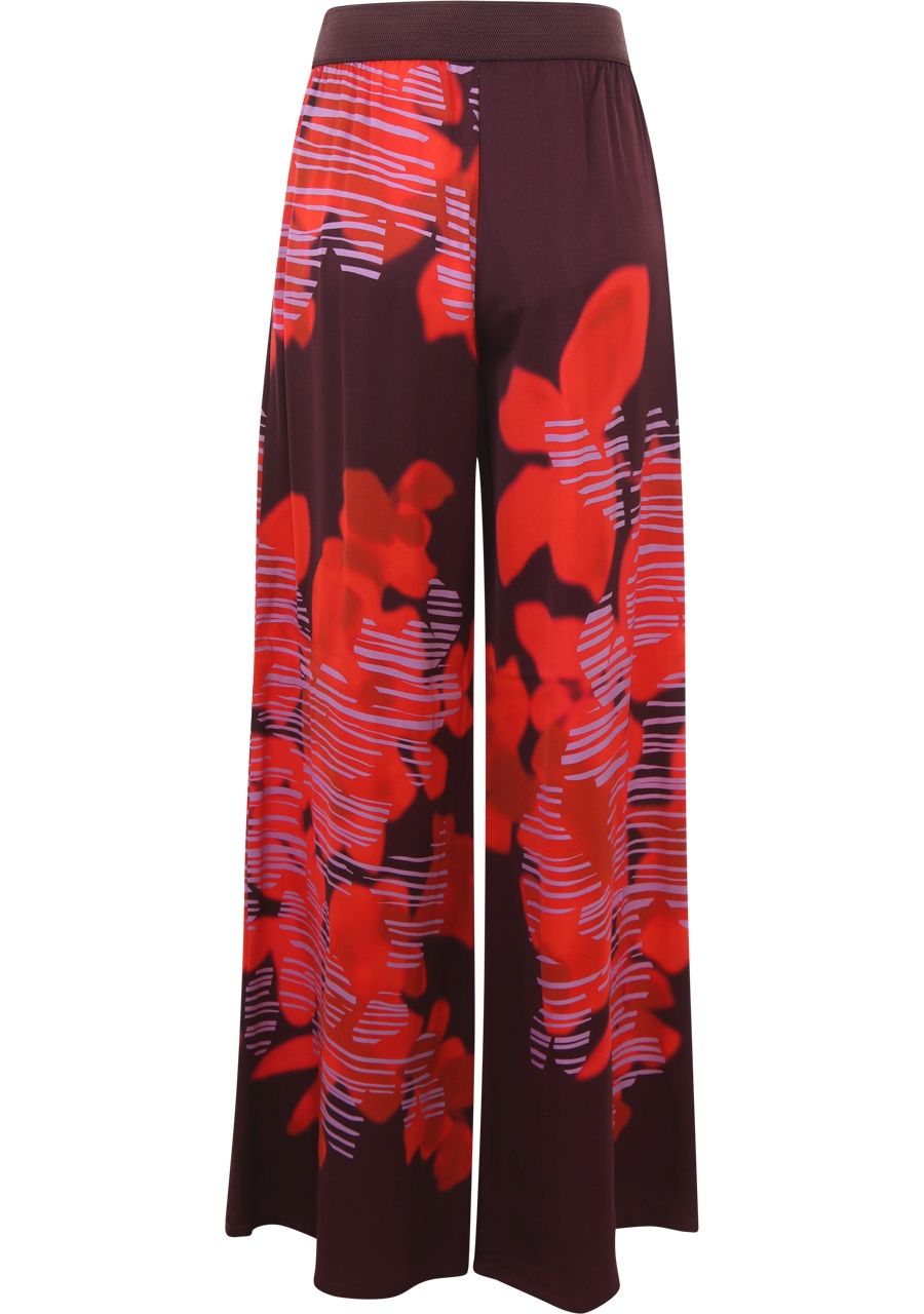 CAROLINE BISS WIJDE PANTALON