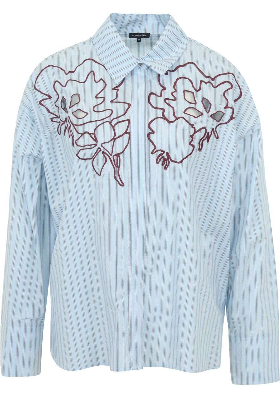 CAROLINE BISS BLOUSE