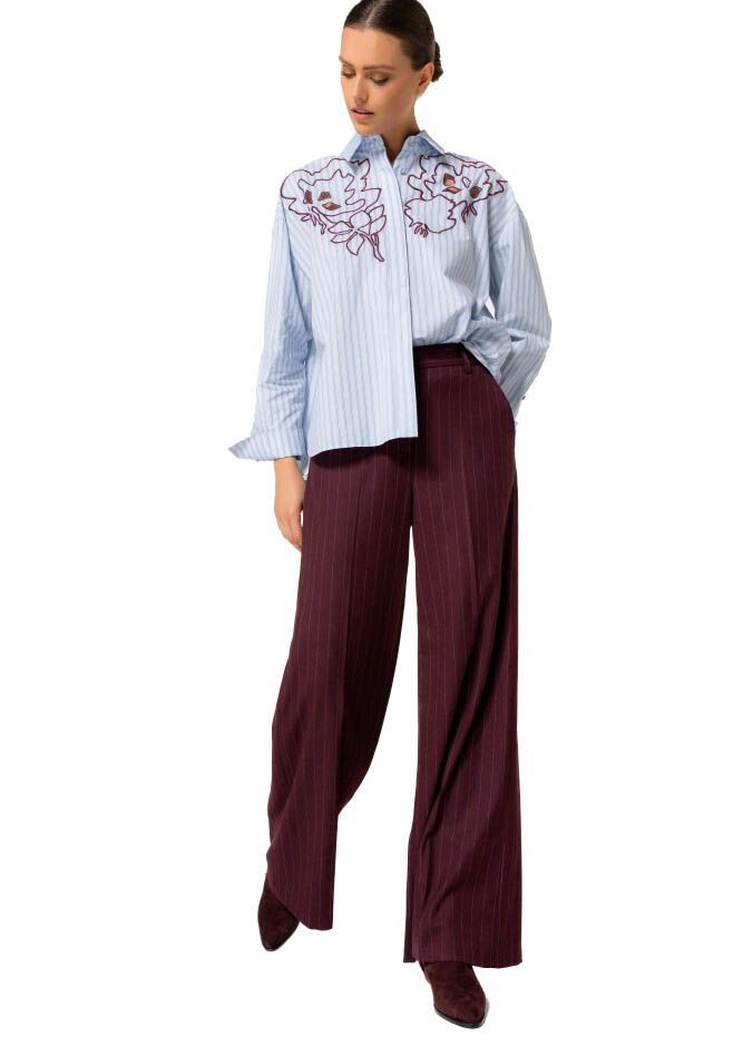 CAROLINE BISS BLOUSE