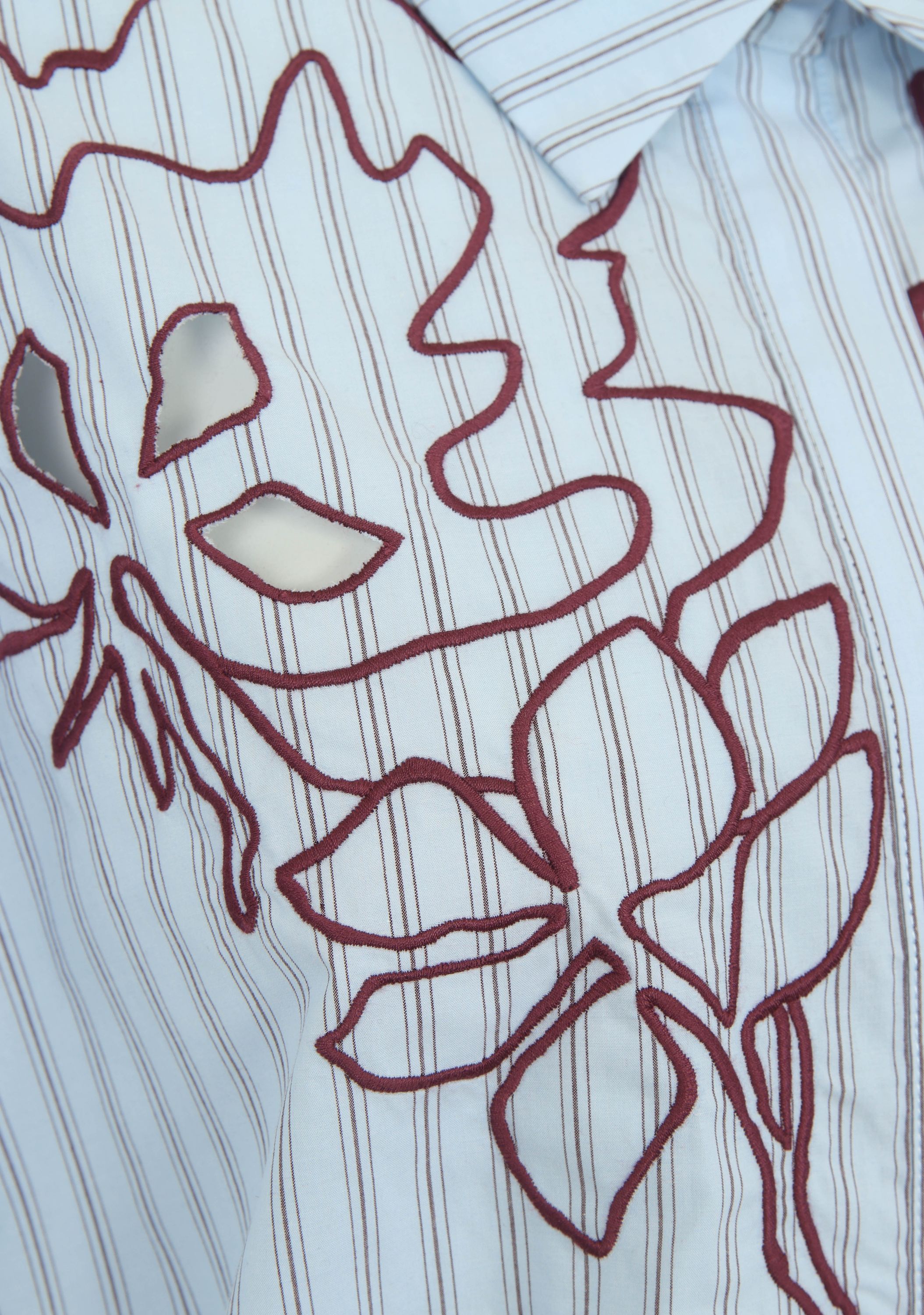 CAROLINE BISS BLOUSE