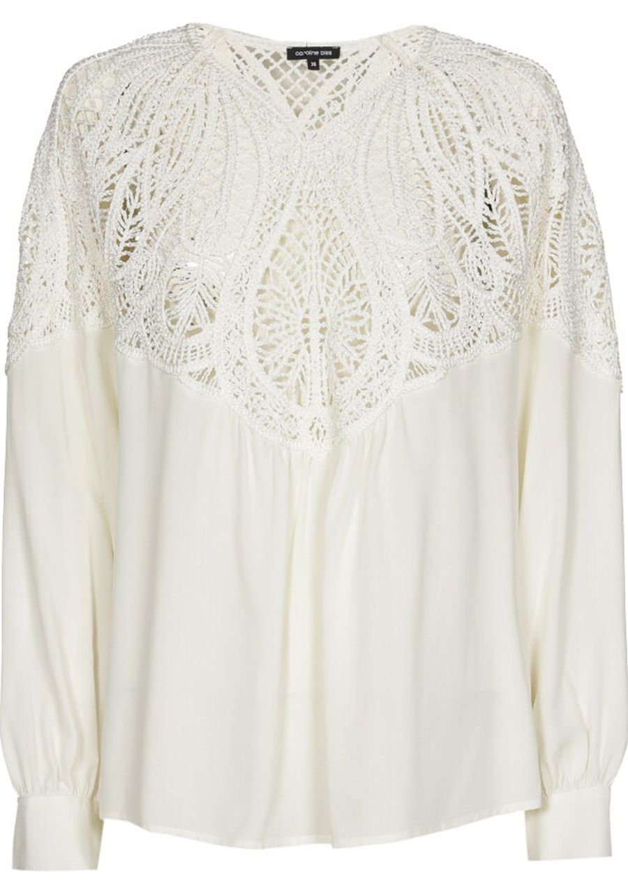 CAROLINE BISS BLOUSE