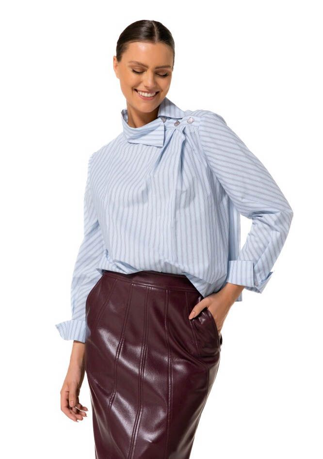 CAROLINE BISS BLOUSE