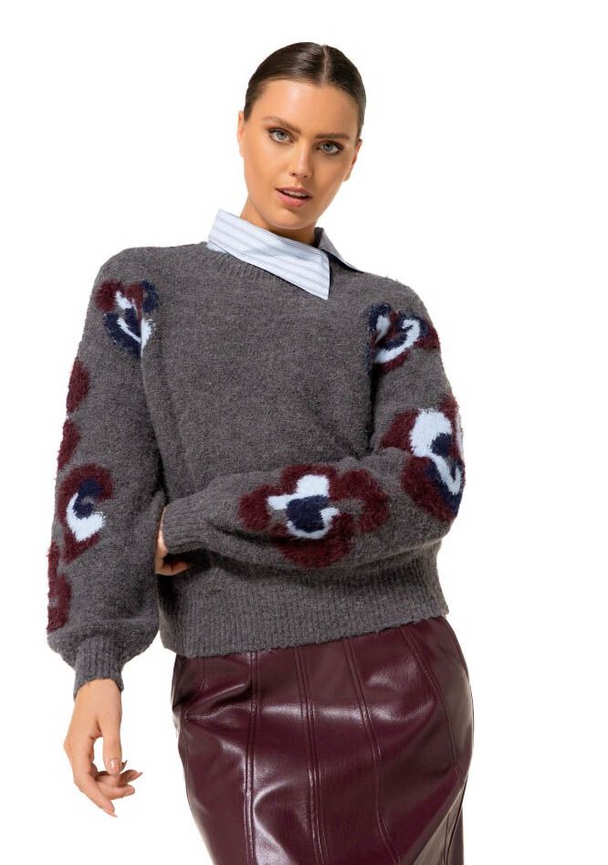 CAROLINE BISS BLOUSE