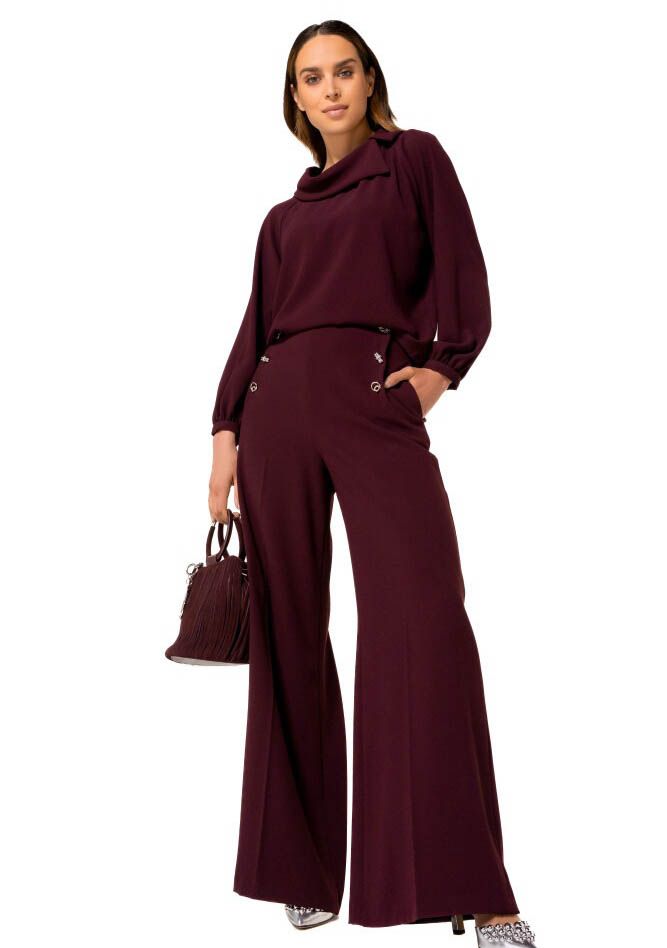 CAROLINE BISS BLOUSE