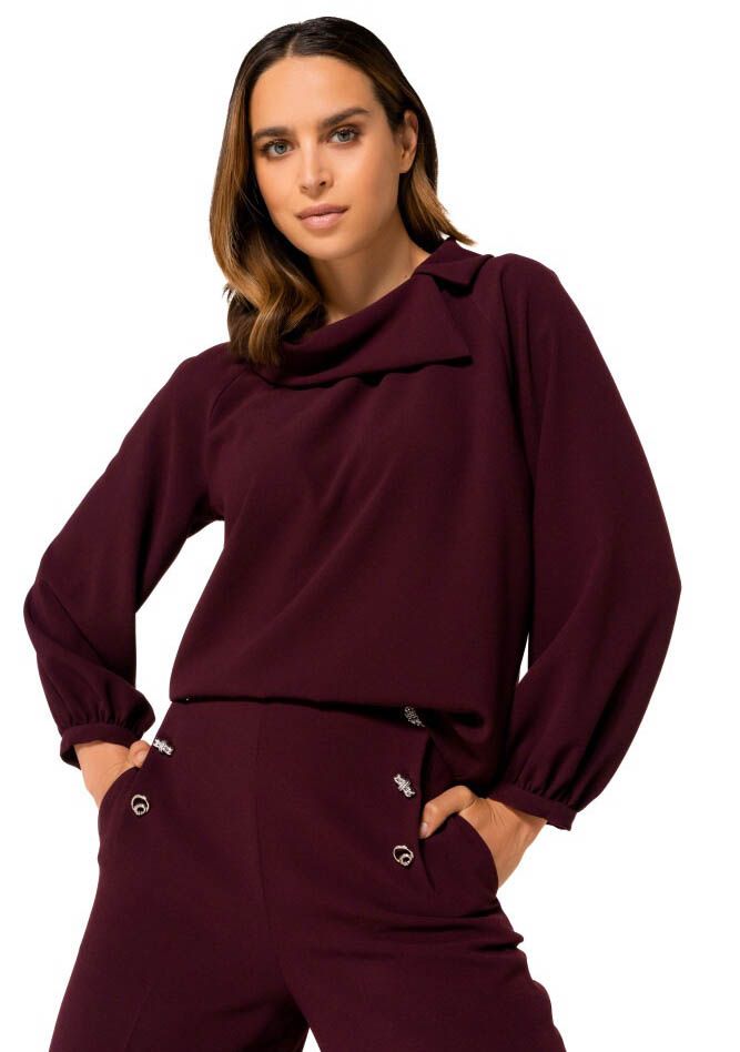 CAROLINE BISS BLOUSE