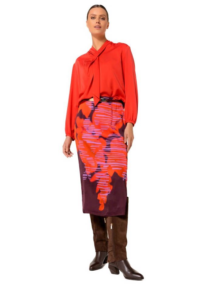 CAROLINE BISS BLOUSE