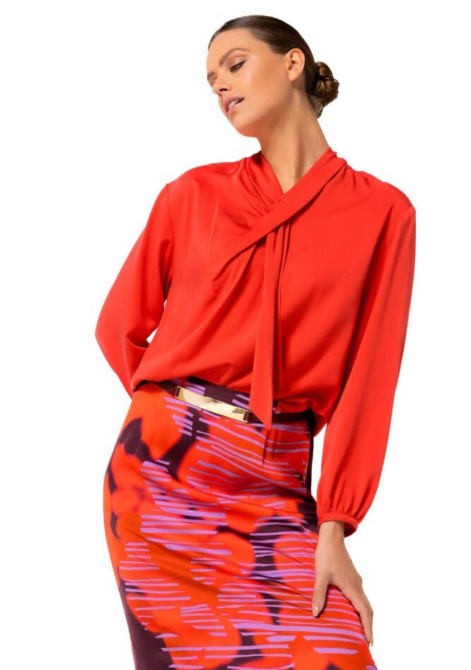 CAROLINE BISS BLOUSE