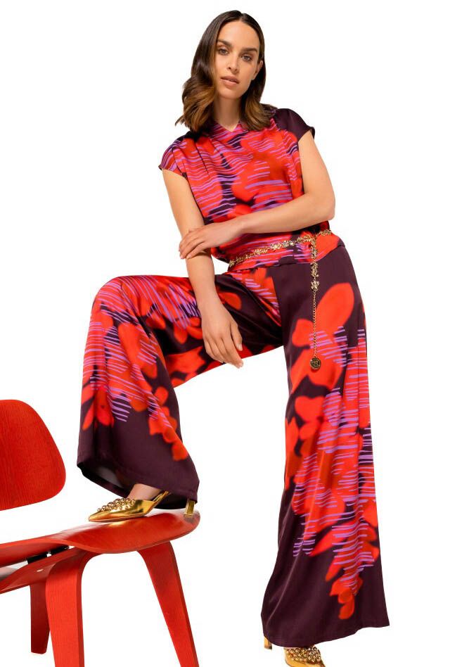 CAROLINE BISS BLOUSE