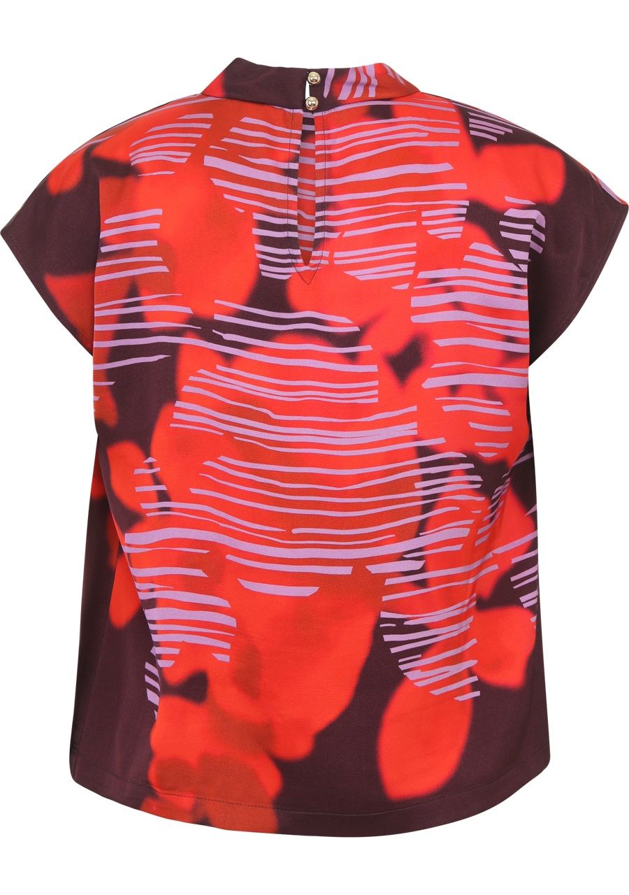 CAROLINE BISS BLOUSE