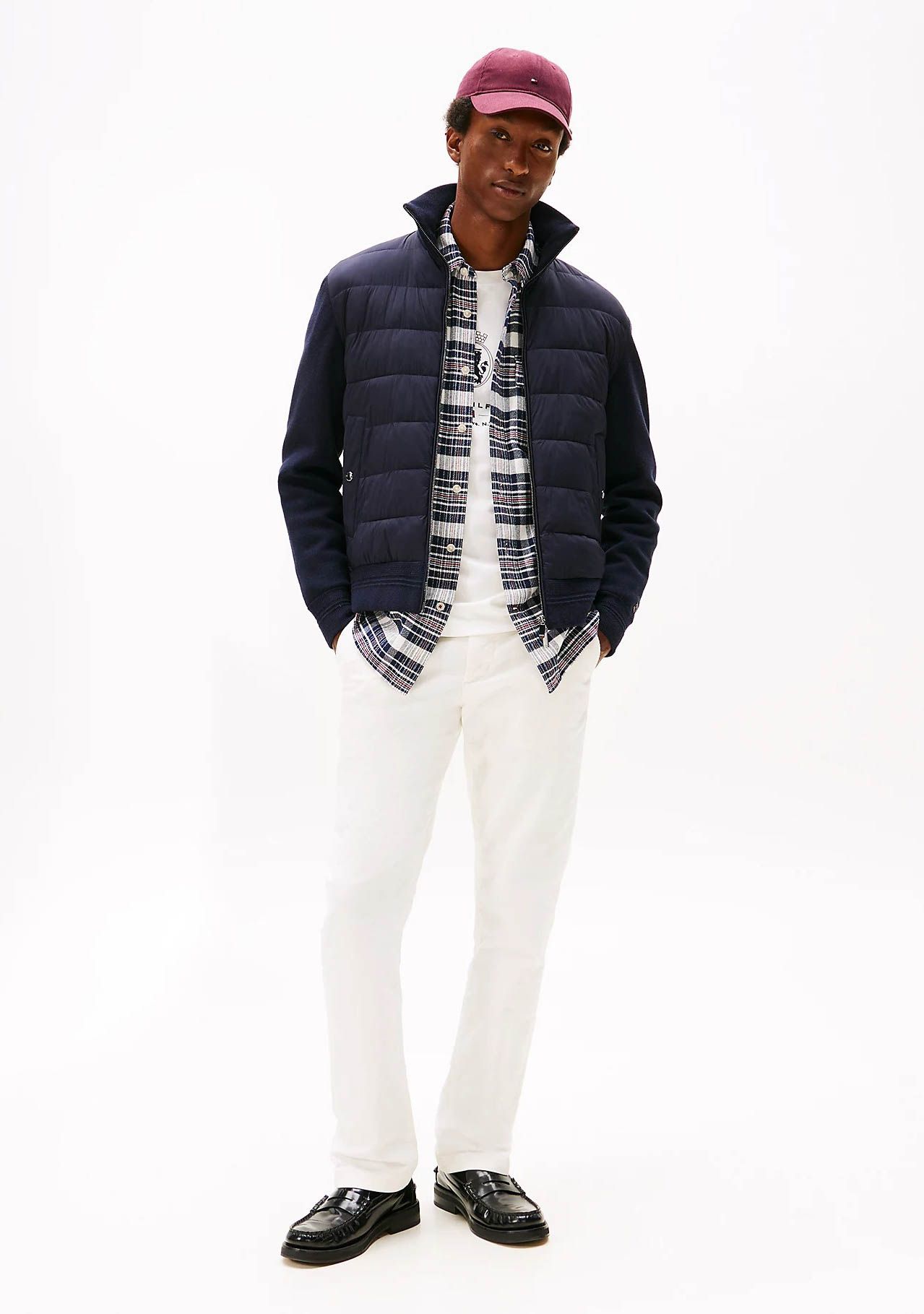 TOMMY HILFIGER JAS