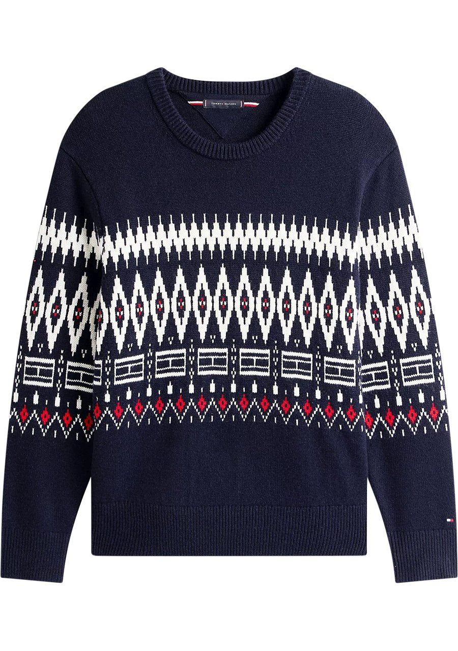 TOMMY HILFIGER TRUI