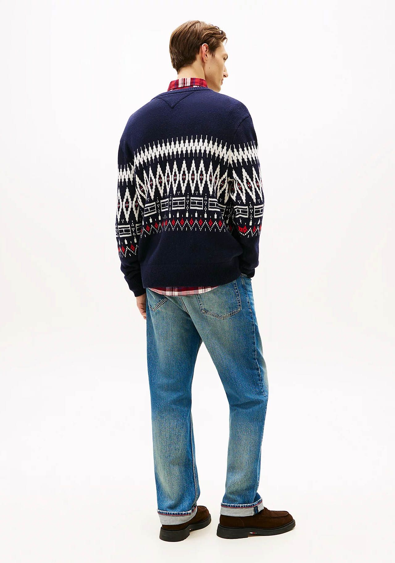 TOMMY HILFIGER TRUI
