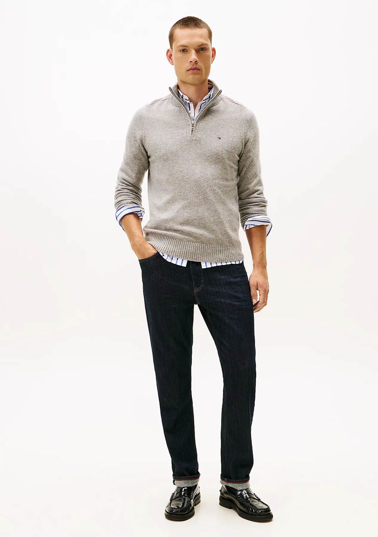 TOMMY HILFIGER TRUI