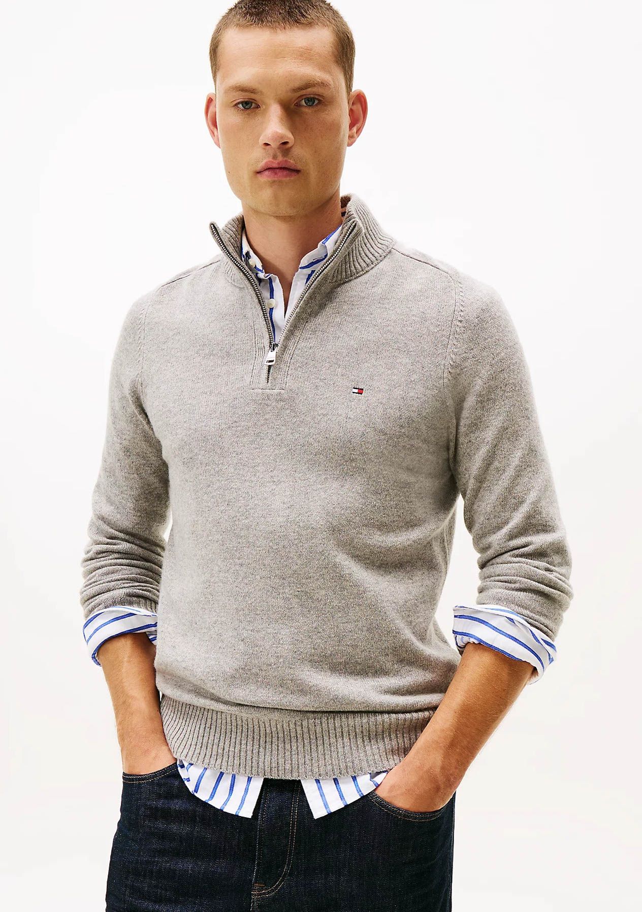 TOMMY HILFIGER TRUI