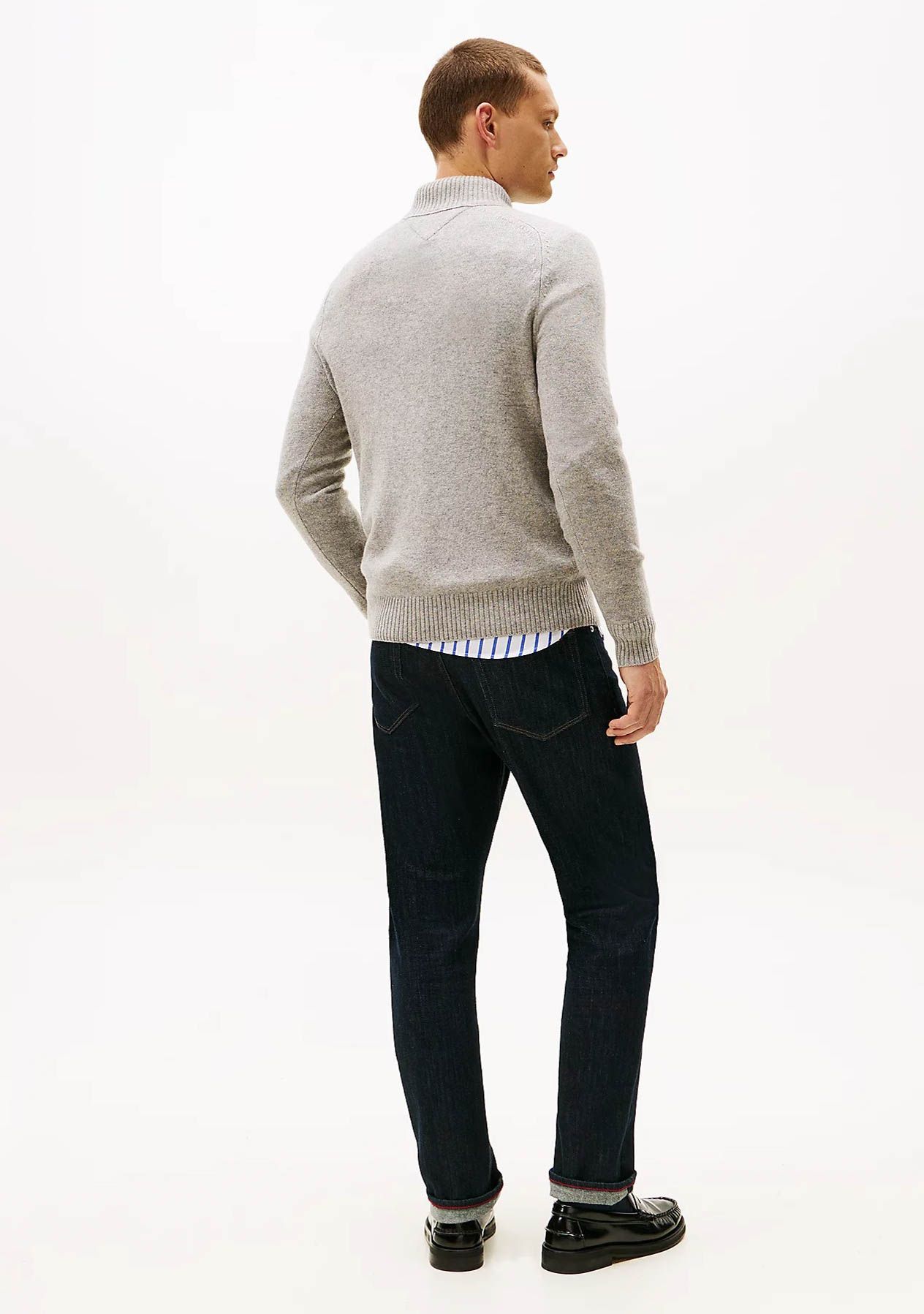 TOMMY HILFIGER TRUI