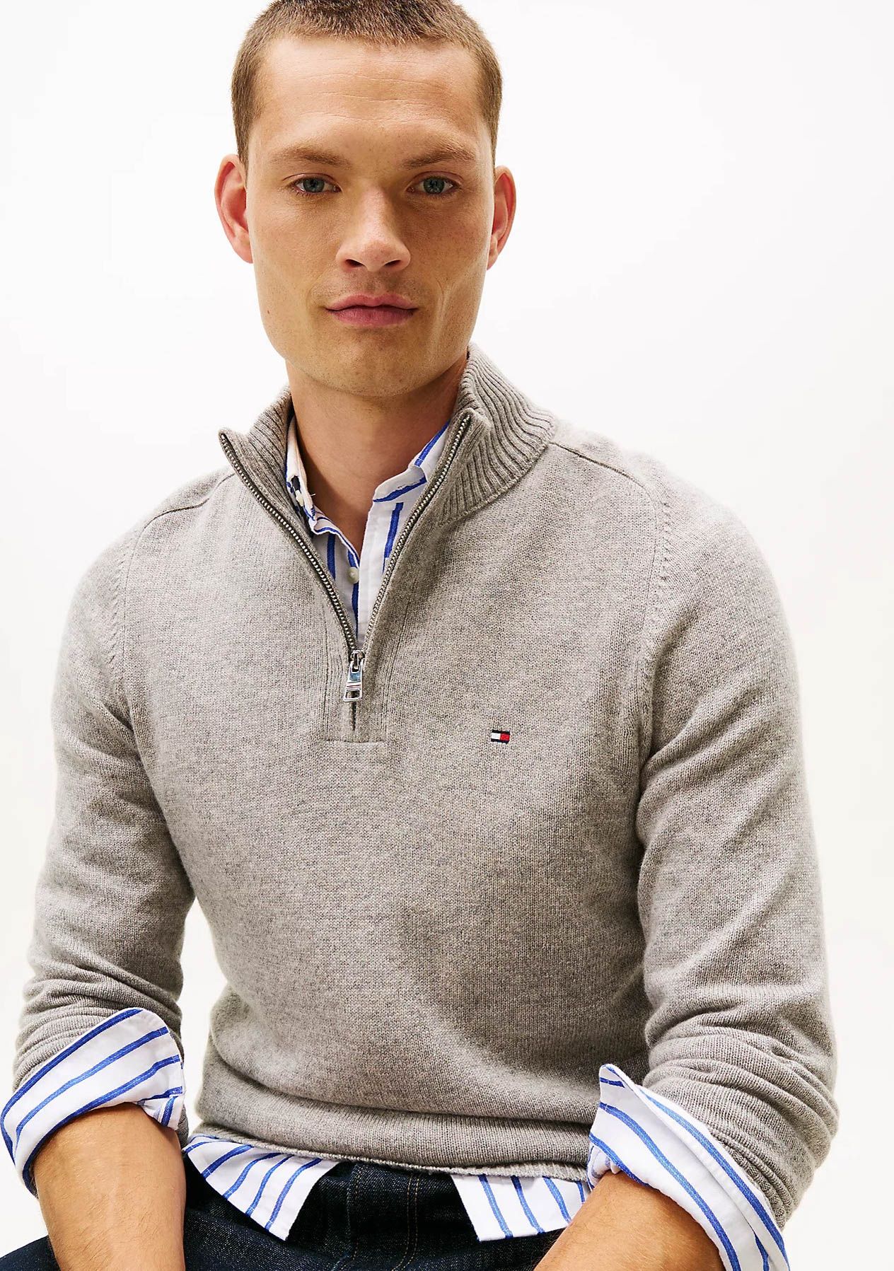 TOMMY HILFIGER TRUI