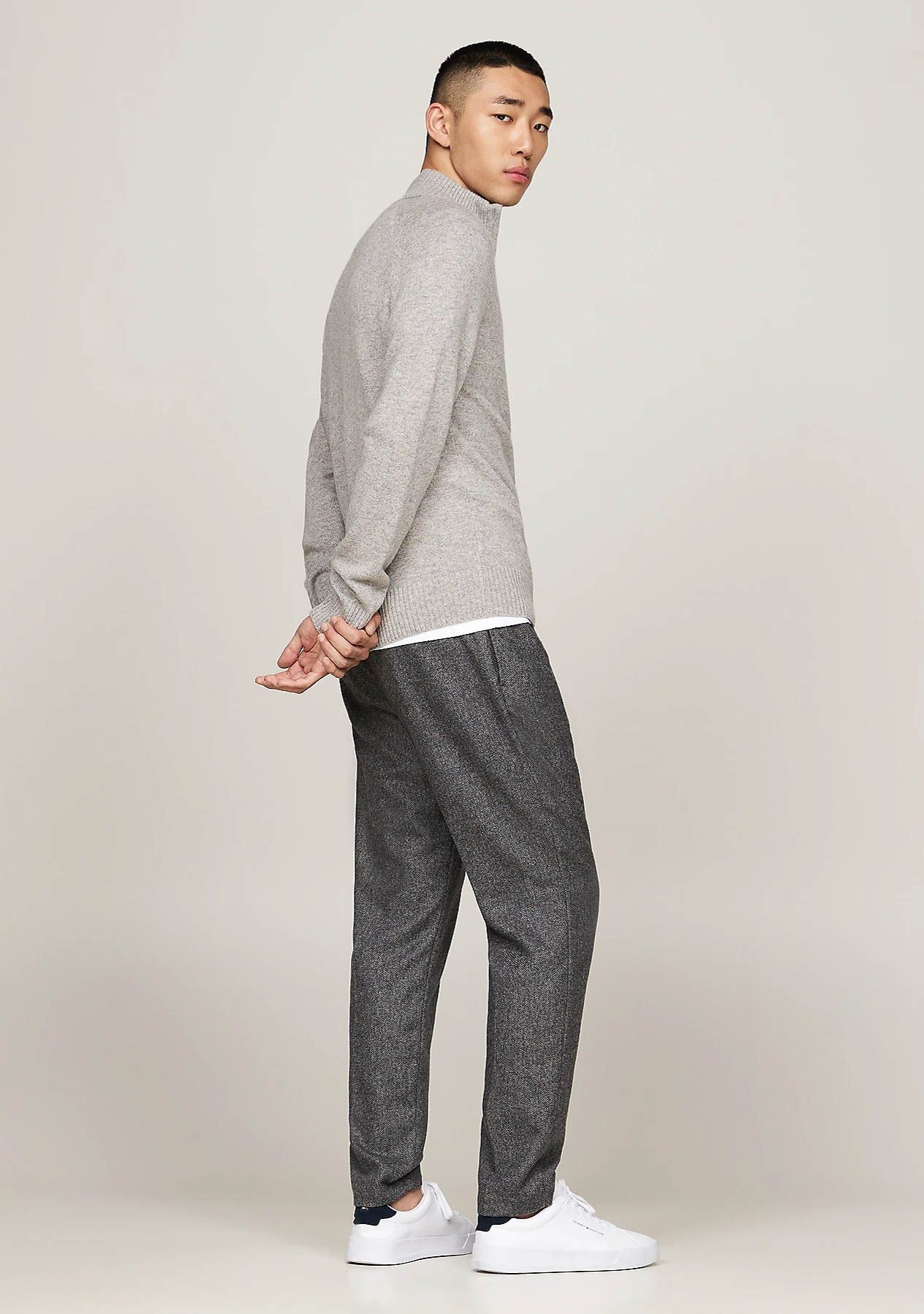 TOMMY HILFIGER TRUI
