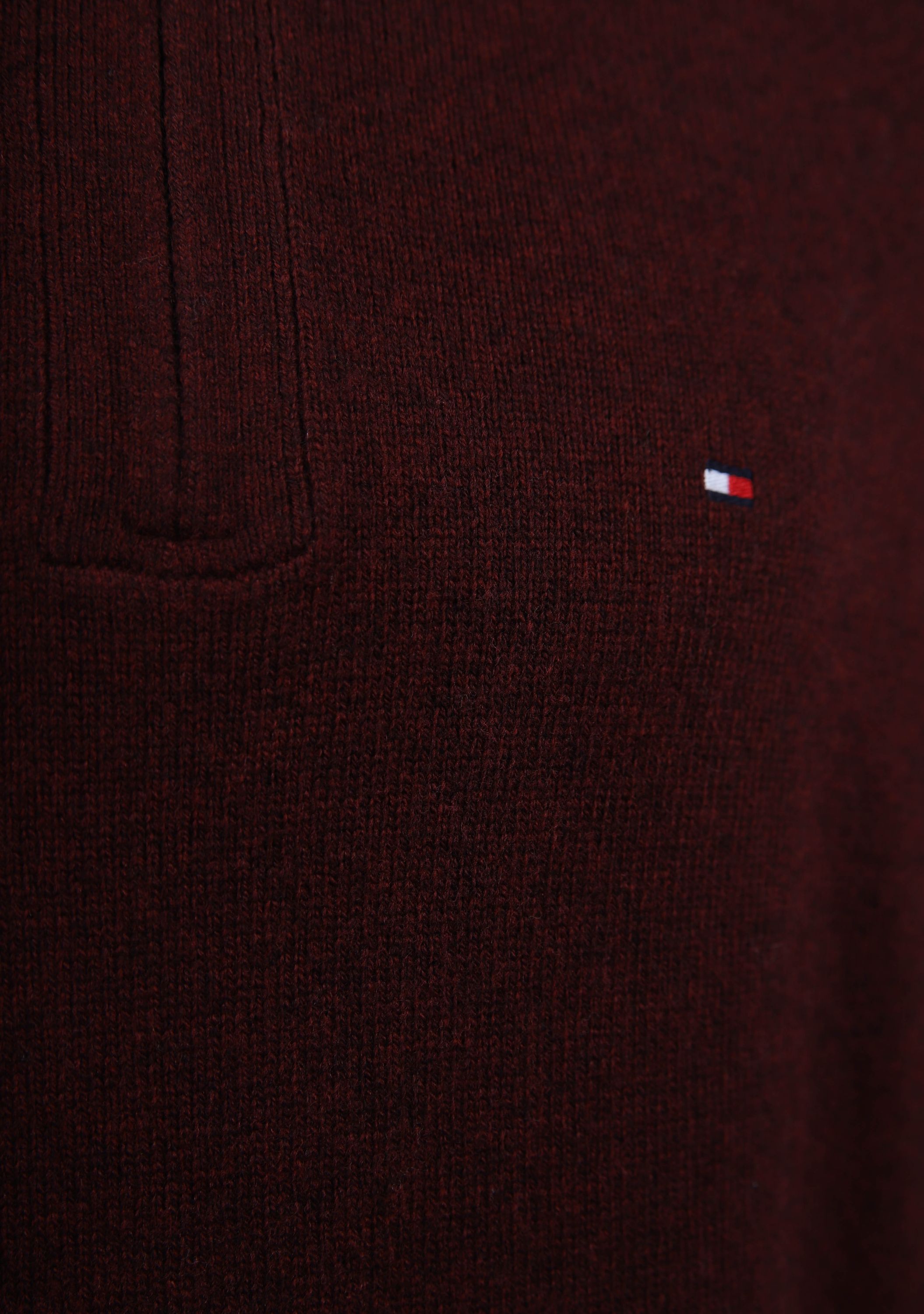 TOMMY HILFIGER TRUI