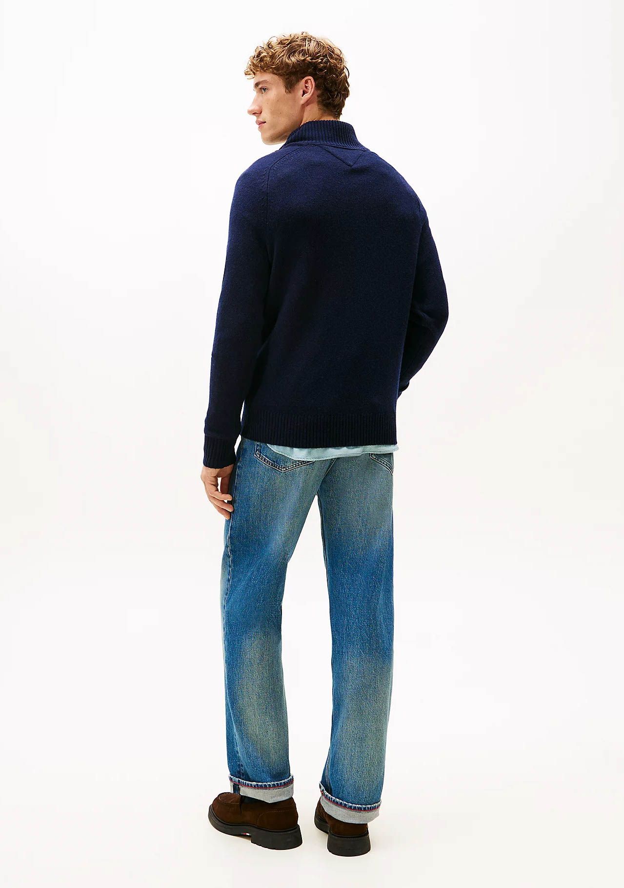 TOMMY HILFIGER TRUI