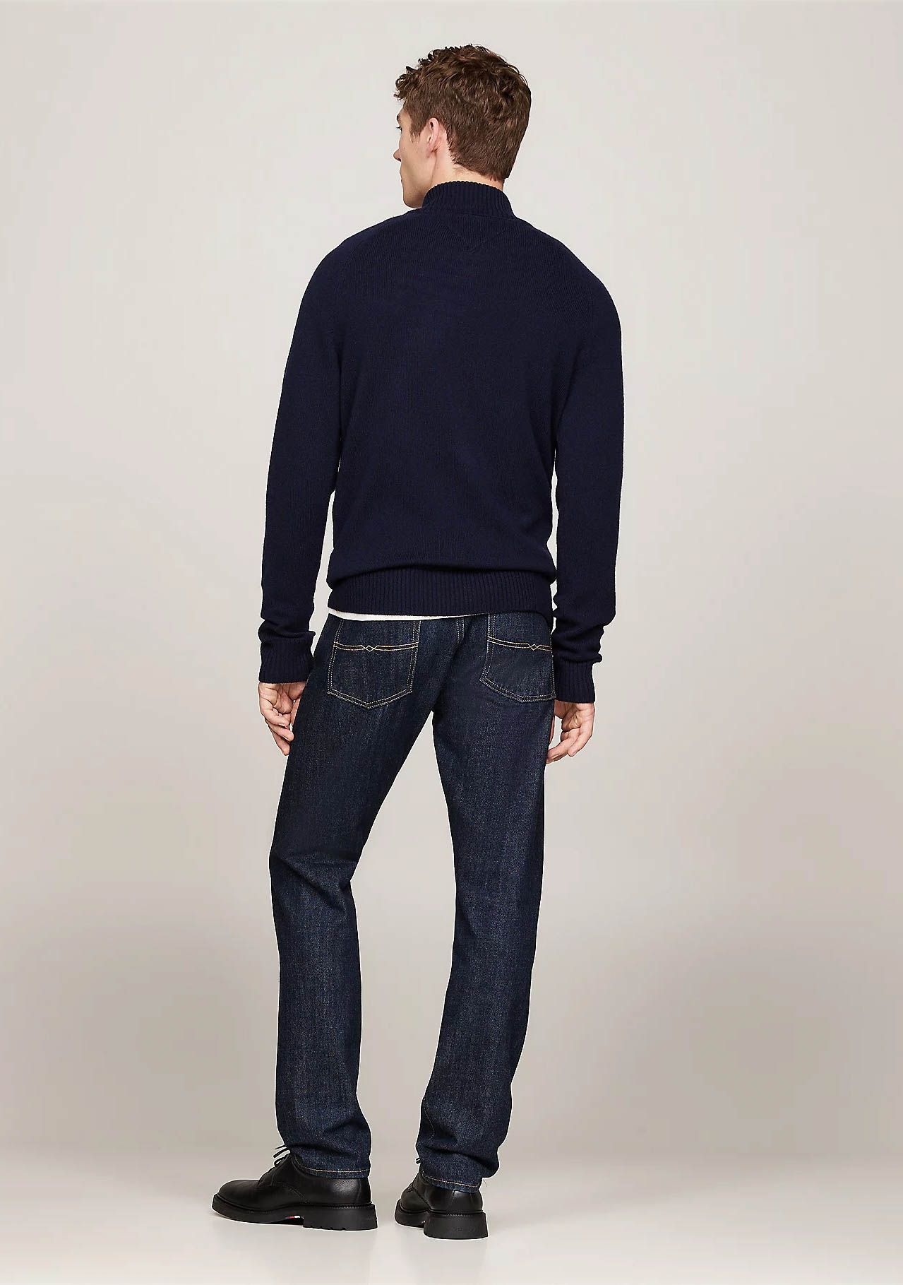 TOMMY HILFIGER TRUI