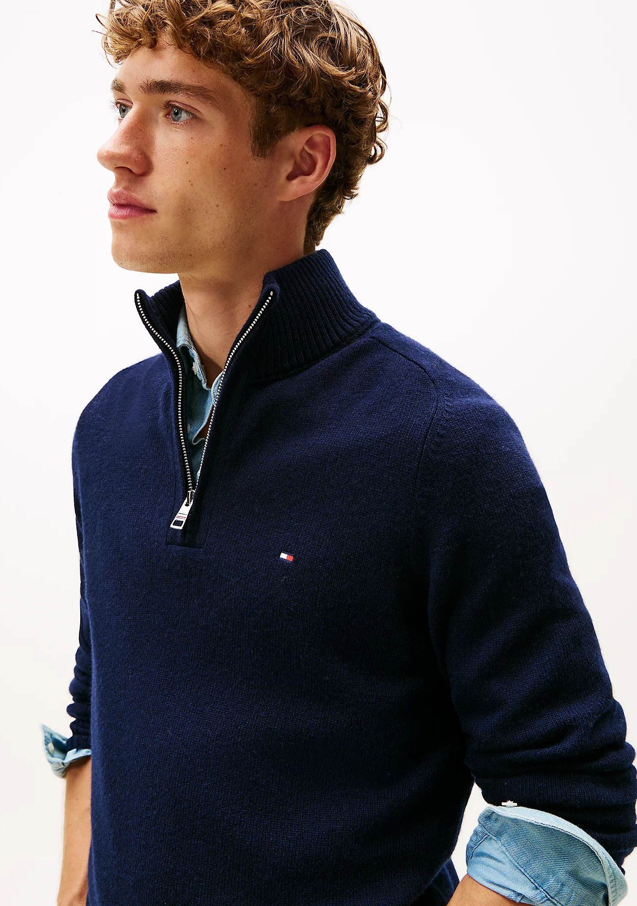 TOMMY HILFIGER TRUI