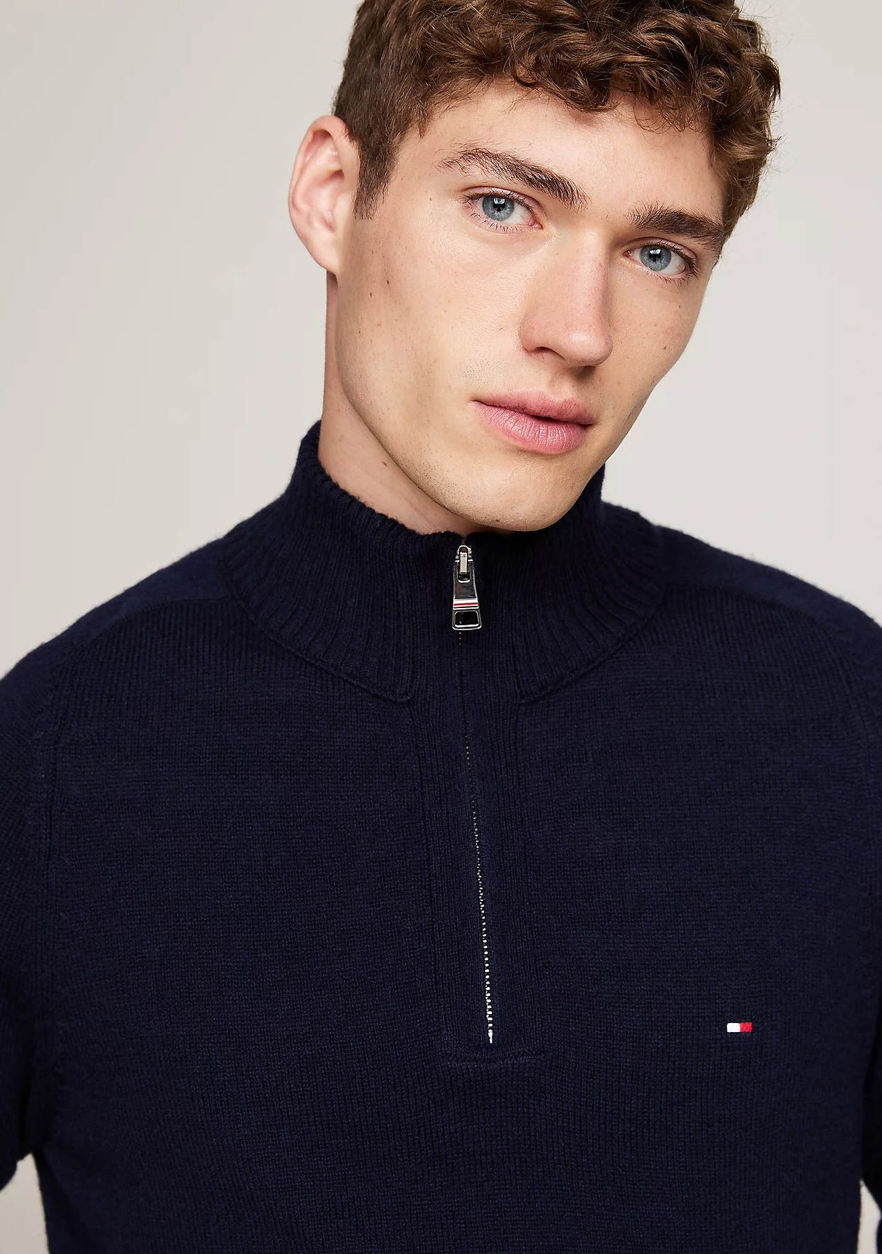 TOMMY HILFIGER TRUI