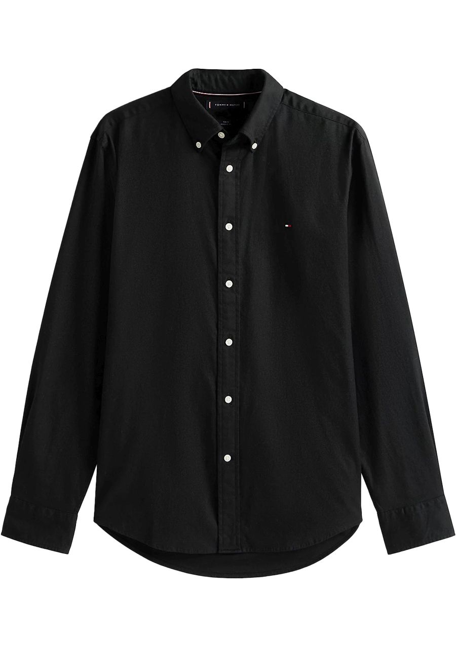 TOMMY HILFIGER OVERHEMD