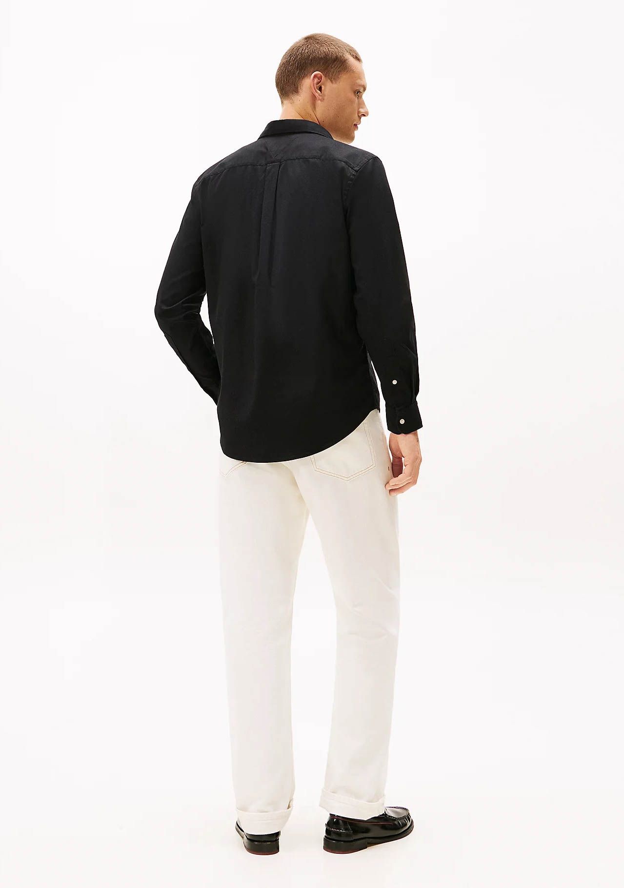 TOMMY HILFIGER OVERHEMD
