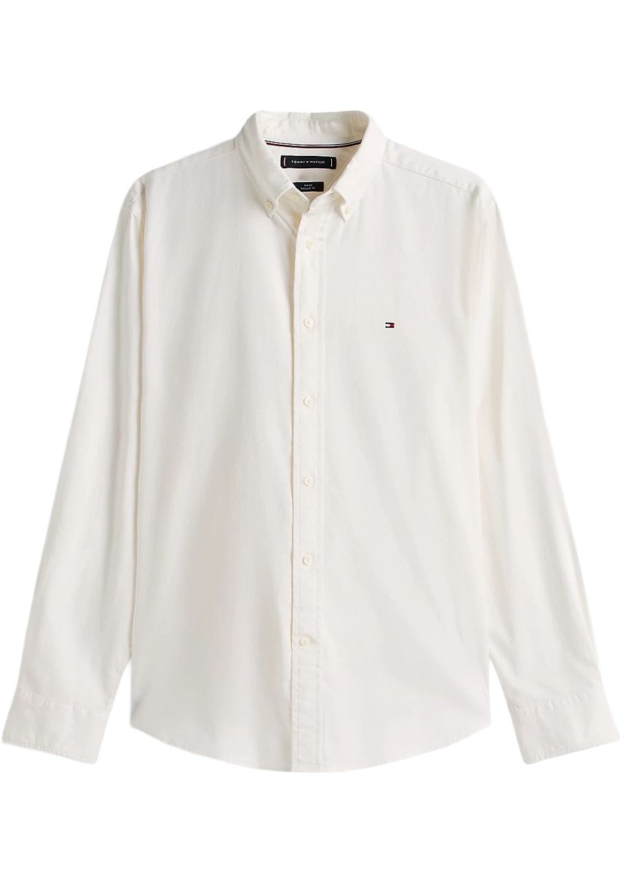 TOMMY HILFIGER OVERHEMD