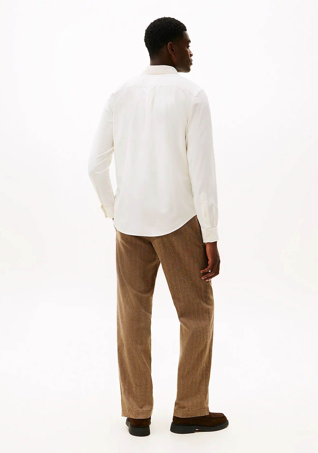 TOMMY HILFIGER OVERHEMD