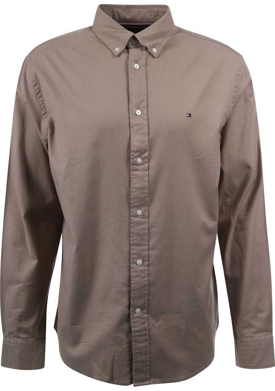 TOMMY HILFIGER OVERHEMD