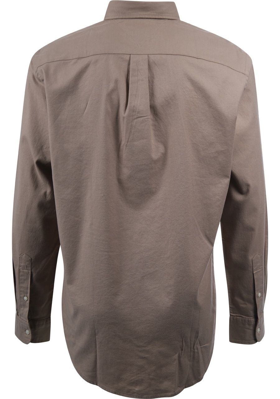 TOMMY HILFIGER OVERHEMD