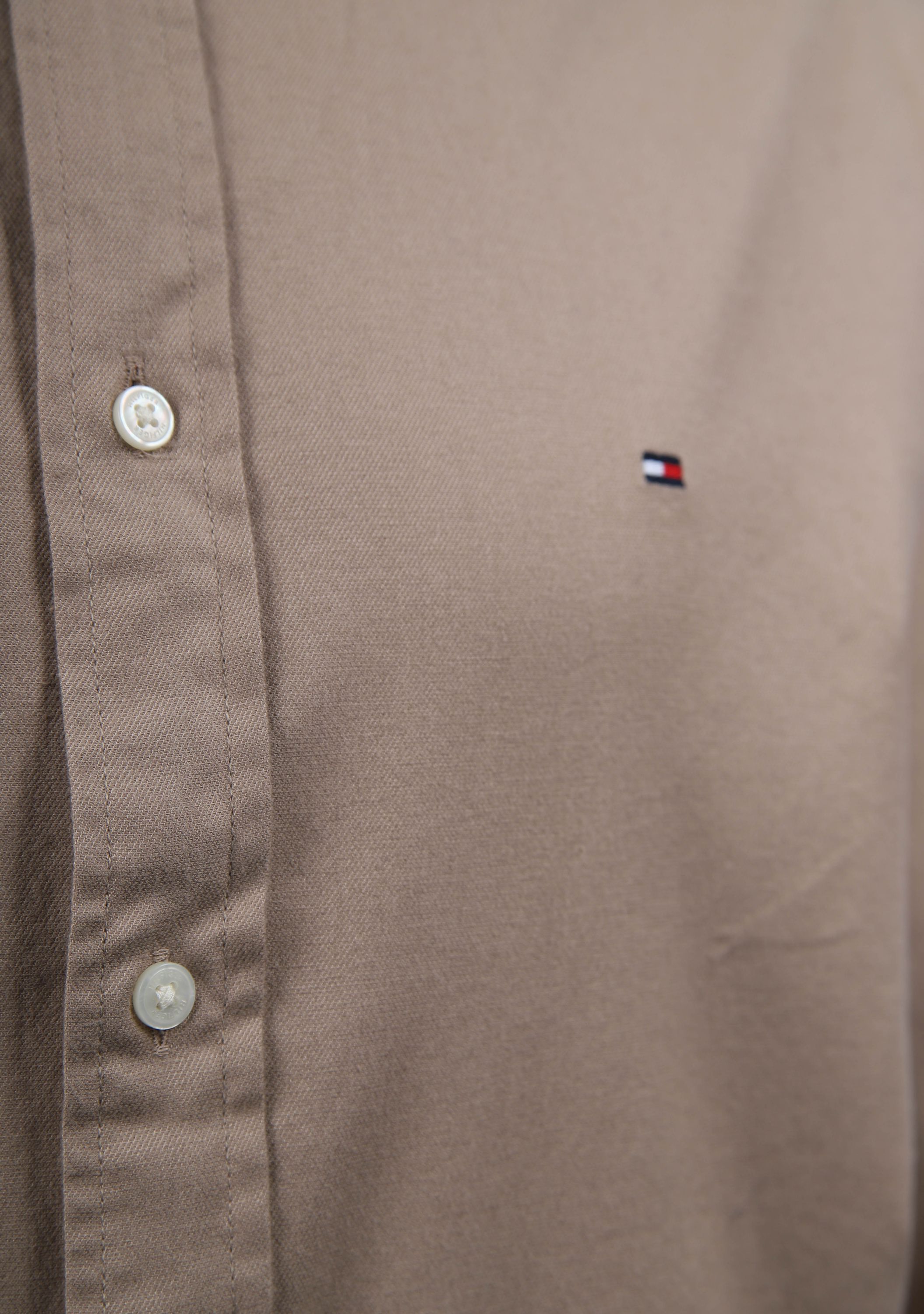 TOMMY HILFIGER OVERHEMD
