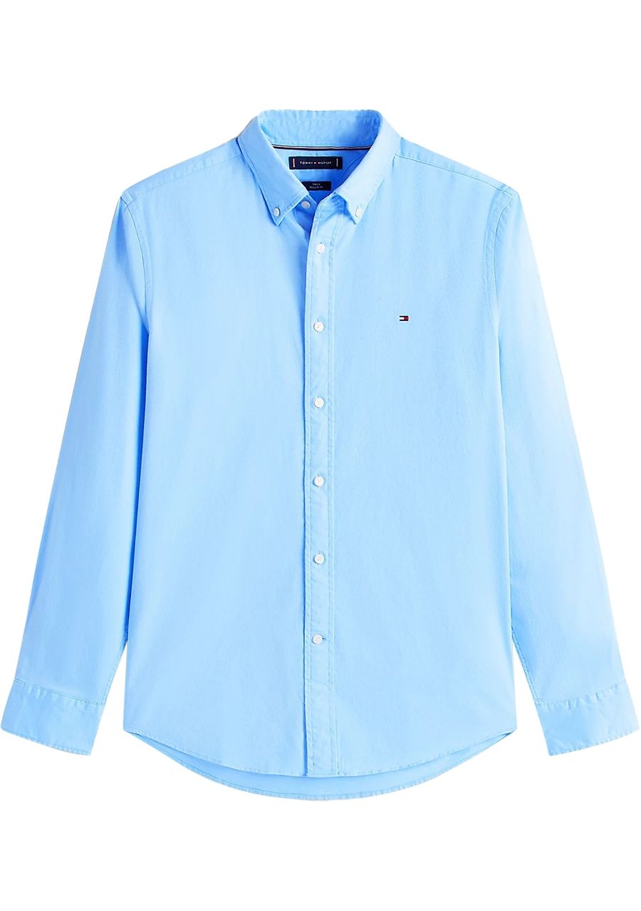 TOMMY HILFIGER OVERHEMD