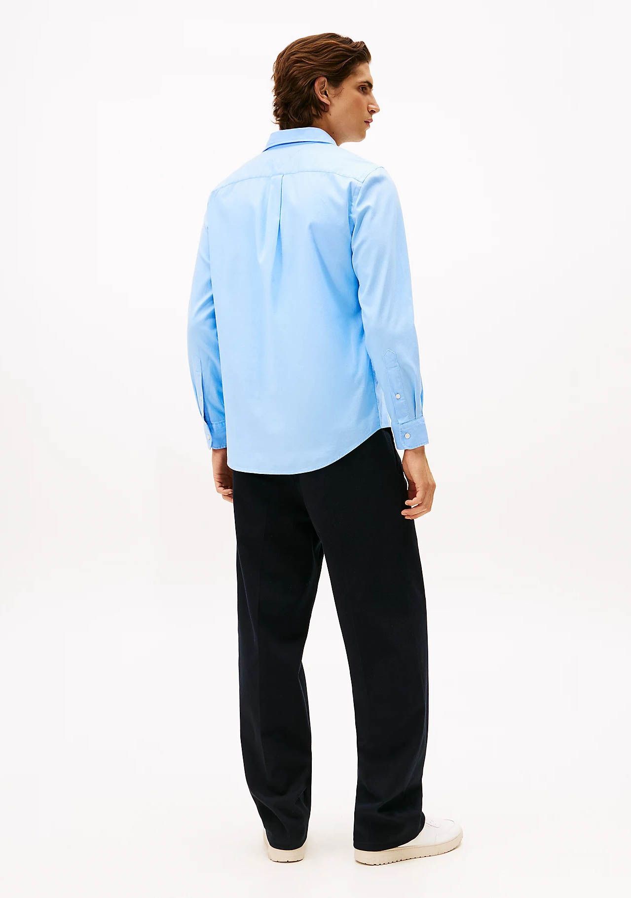 TOMMY HILFIGER OVERHEMD