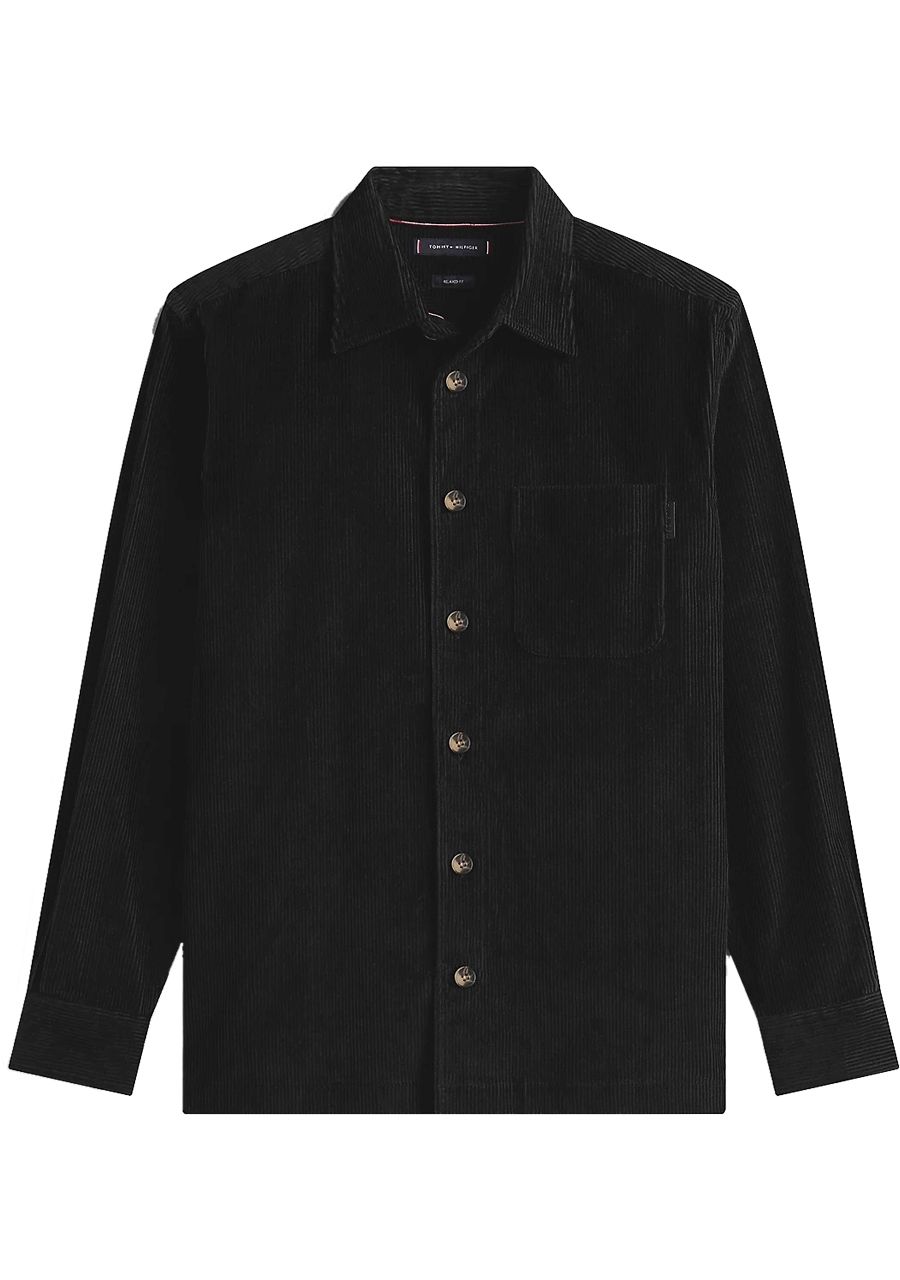 TOMMY HILFIGER OVERSHIRT