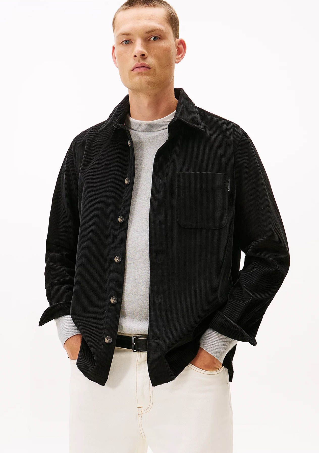 TOMMY HILFIGER OVERSHIRT