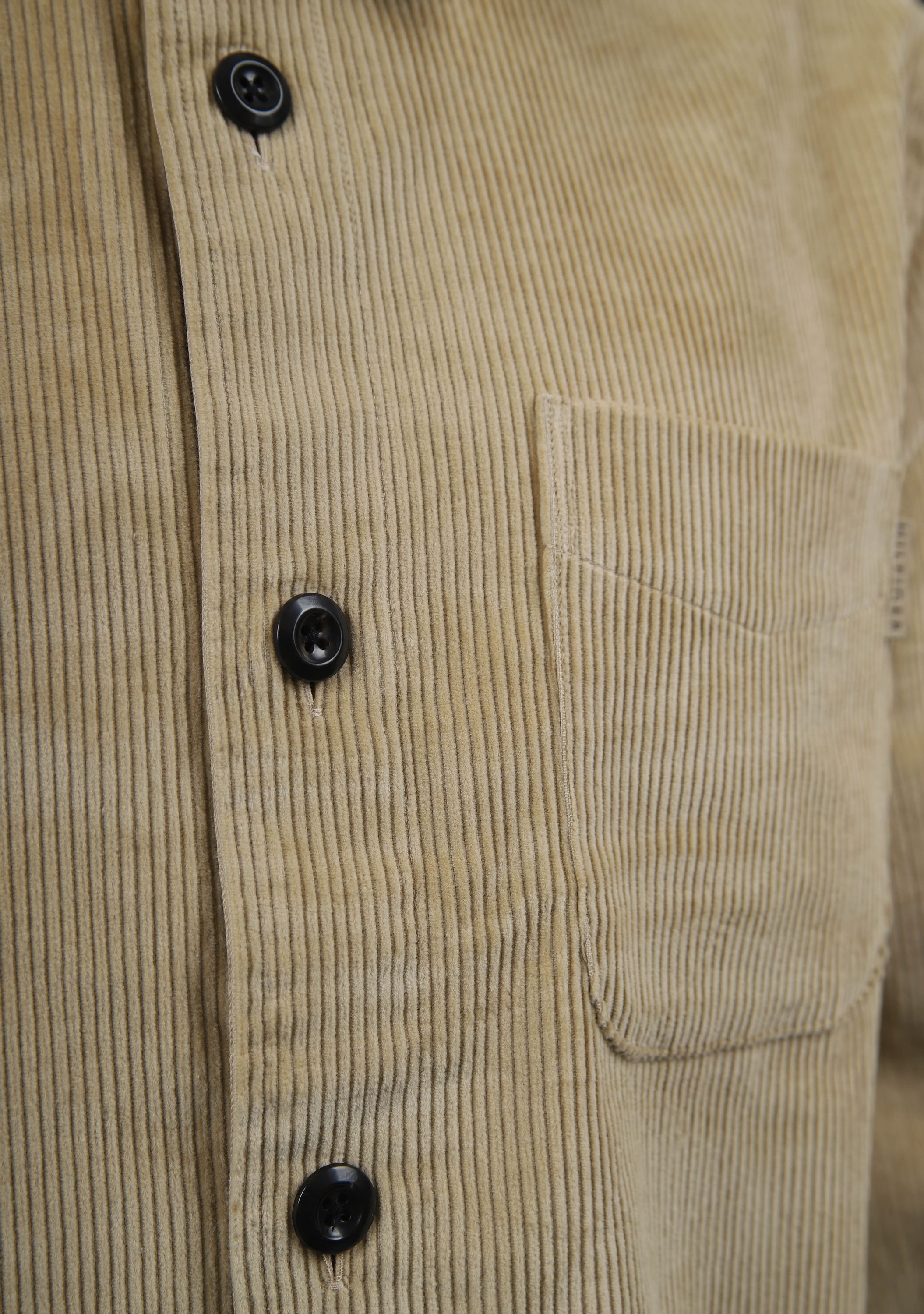 TOMMY HILFIGER OVERSHIRT